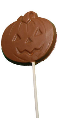 Milk Pumpkin Pop