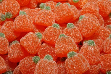 8 oz. Jelly Pumpkins