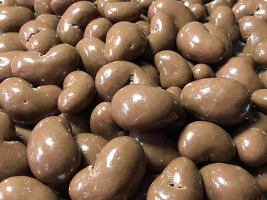 8 oz. Milk Cashews