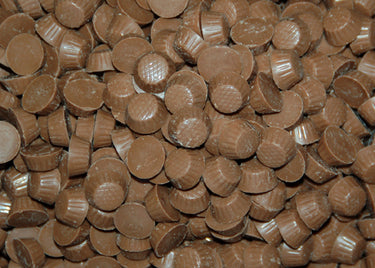 8 oz. Mini Peanut Butter Cups