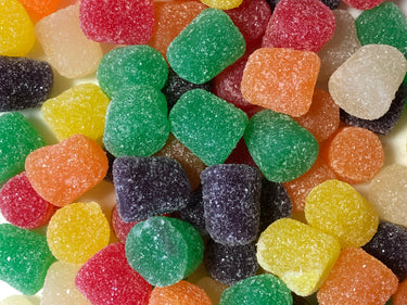8 oz. Spice Drops