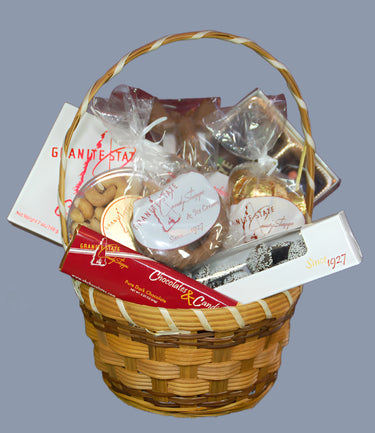 Large NH Basket