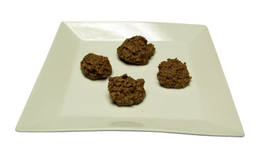 Coconut Clusters