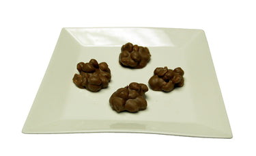 Pecan Clusters - view 3