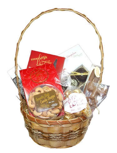 Extra Large NH Basket