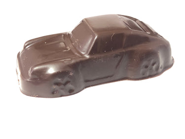 Dark Chocolate Porsche