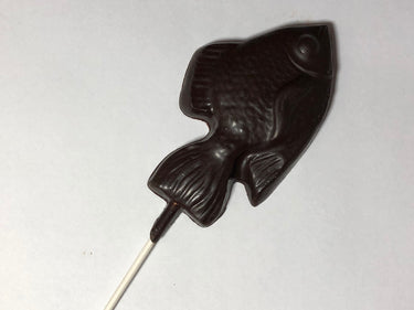 Dark Fish Pop