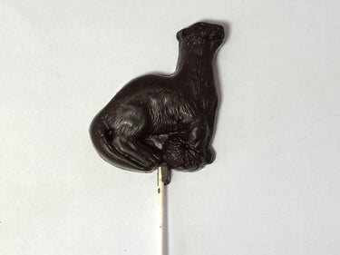 Dark Otter Pop