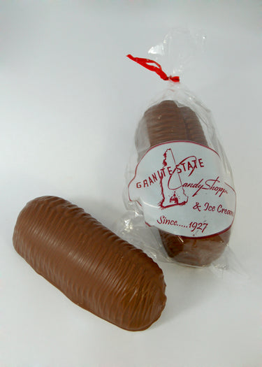 Milk Chocolate Dipped Twinkie