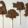 Milk Dinosaur Pop