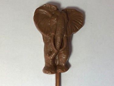 Milk Elephant Pop