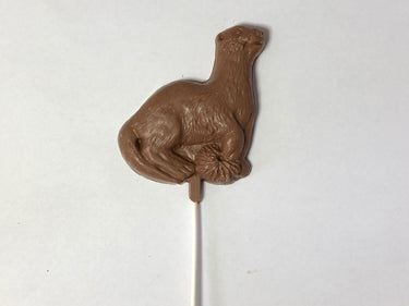Milk Otter Pop