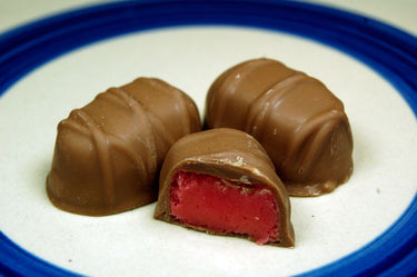 Raspberry Cream