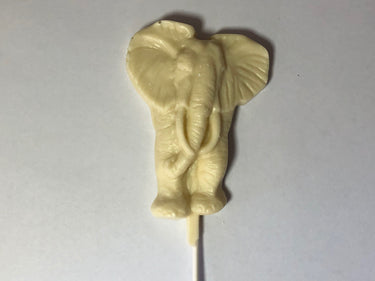 White Elephant Pop