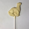 White Otter Pop