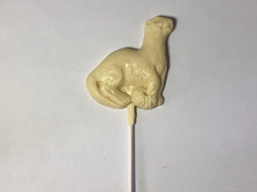 White Otter Pop