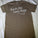 Granite State Candy Shoppe branded t-shirt
