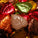 Chocolate-covered marshmallow turkeys for Thanksgiving