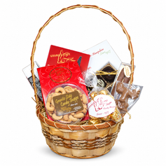 Extra Large NH Basket