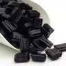 1 lb. Black Licorice Bites