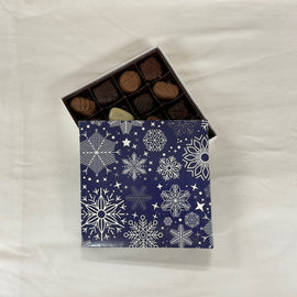 7 oz. Box Christmas Chocolates