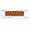 8 oz. Milk Chocolate Peanuts on a white background