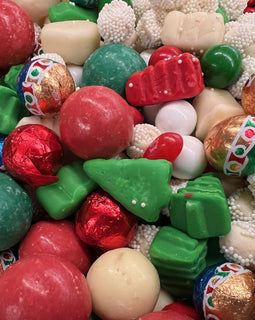 8oz. Deluxe Christmas Mix