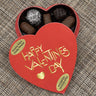 4 oz. Heart Box of Assorted Chocolates