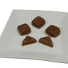 Milk Chocolate Sea Salt Caramels