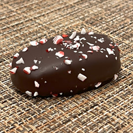Mini Dark Chocolate Peppermint Cream Egg