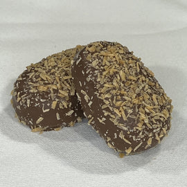 Mini Milk Chocolate Coconut Cream Egg