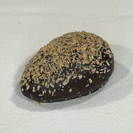 Dark Chocolate Coconut Cream Egg