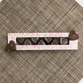 8oz. Caramel Valentine Smidgens