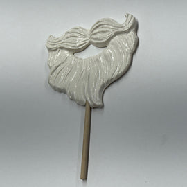 Santa Beard Barley Pop