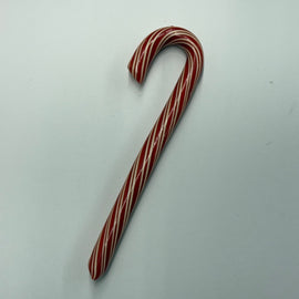 Cinnamon Candy Canes