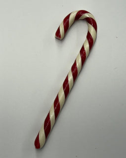 Peppermint Candy Canes
