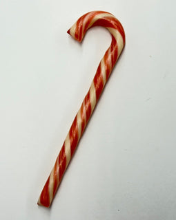 Wintergreen Candy Canes