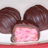 Dark Chocolate Strawberry Cream