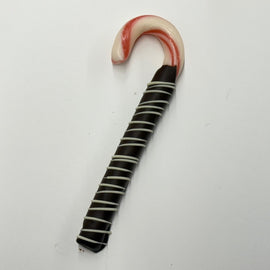 Dark Dipped Wintergreen Cane