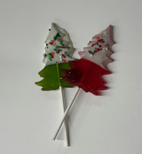 Dipped Tree Barley Pop