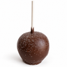 Dark Chocolate Salted Caramel Apple