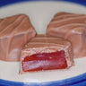 Milk Chocolate Raspberry Jelly
