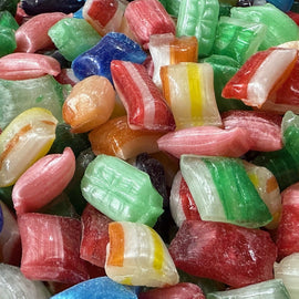 1lb. Old Tyme Christ. Mix