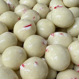 8 oz Peppermint Mocha Beans