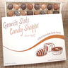 1.5 lb. Assorted Chocolates