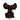 Dark  Moose Pop