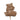 Milk Chocolate Bear Pop