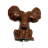 Milk  Moose Pop