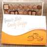 1 lb. All Milk Chocolates