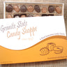1 lb. Assorted Soft Center Chocolates